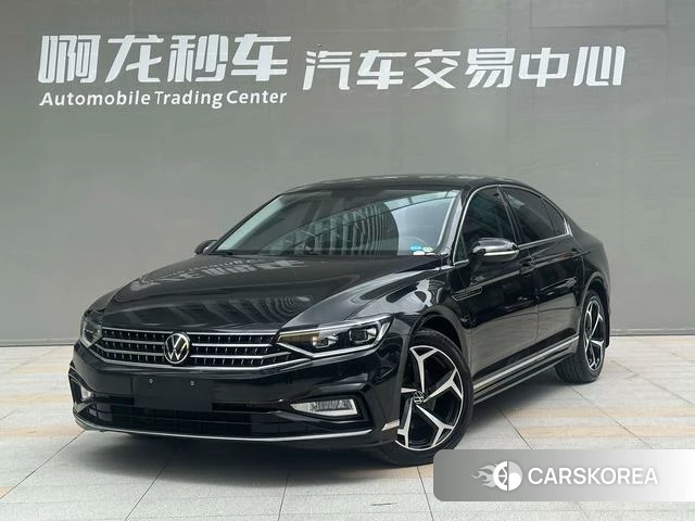 Volkswagen Magotan id 4220597 из Китая 16