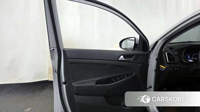 Hyundai All New Tucson id 4304709 из Кореи 16