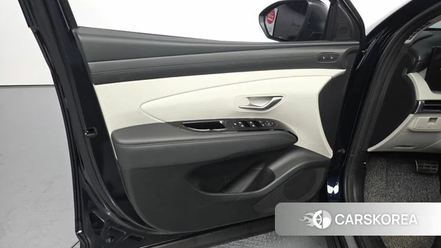 Hyundai The New Tucson (NX4) id 4617674 из Кореи 16