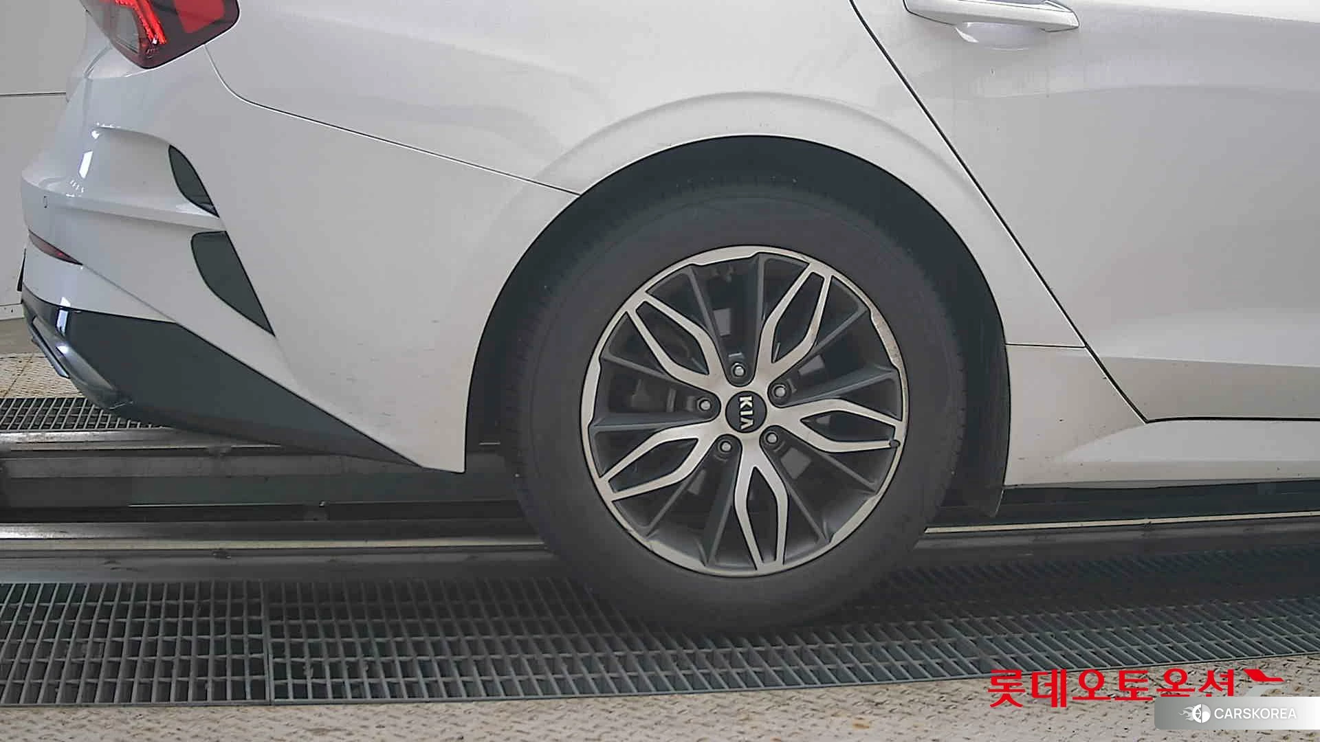 Kia K5 id 4669085 из Кореи 16