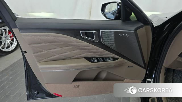 Kia K8 Hybrid id 4481737 из Кореи 16