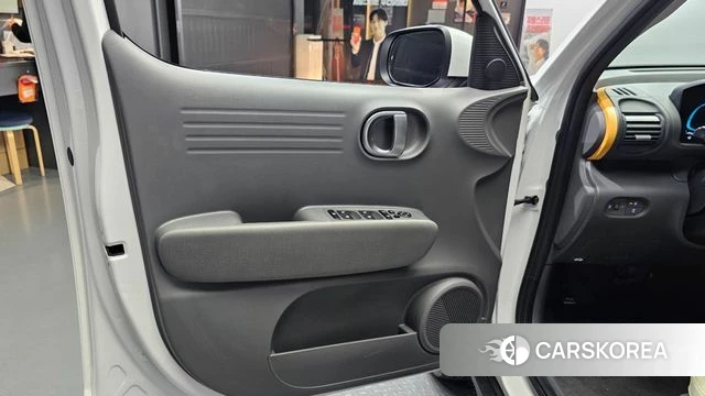 Hyundai The New Casper id 4394526 из Кореи 16