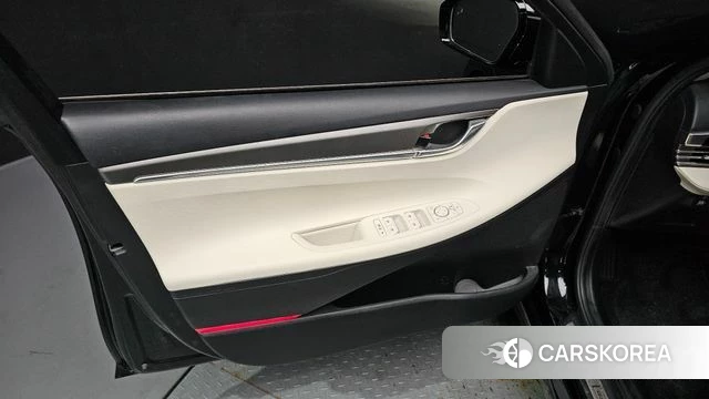 Hyundai The New Grandeur IG id 4401857 из Кореи 16
