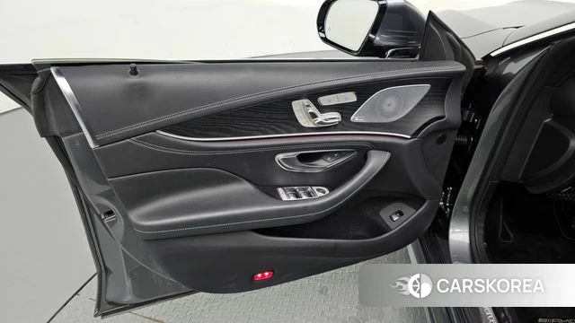 Mercedes-Benz CLS-Class C257 id 4388941 из Кореи 16