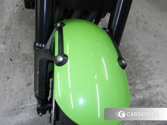 Kawasaki Z900RS CAFE id 3949050 из Японии 16