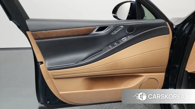 Genesis G80 (RG3) id 4613766 из Кореи 16