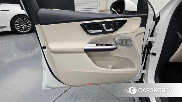 Mercedes-Benz GLC-Class X254 id 4413856 из Кореи 16