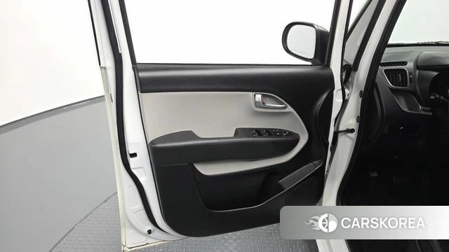 Kia The New Ray id 4267755 из Кореи 16