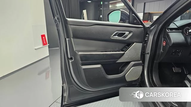 Land Rover Range Rover Velar id 4424480 из Кореи 16