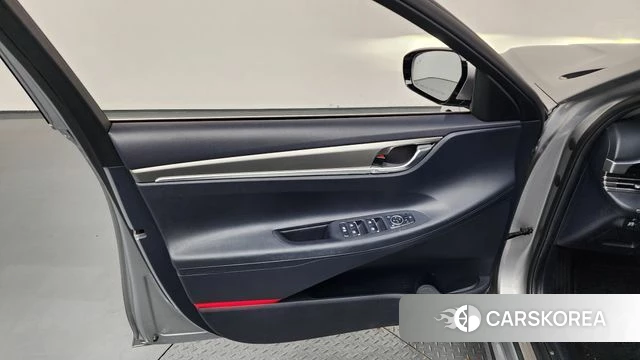 Hyundai The New Grandeur IG id 4632532 из Кореи 16