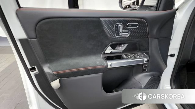 Mercedes-Benz GLB-Class X247 id 4360164 из Кореи 16