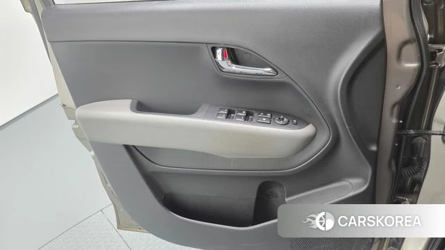 Kia The New Ray id 4188742 из Кореи 16