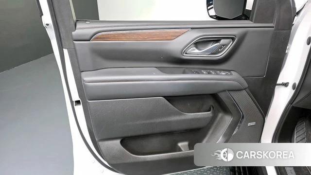 Chevrolet (GM Daewoo) Tahoe id 4316073 из Кореи 16