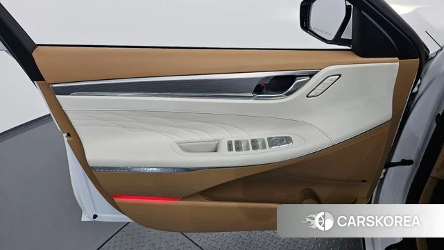Hyundai The New Grandeur IG id 4416017 из Кореи 16