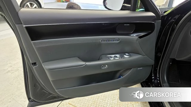 Genesis G90 (RS4) id 4281108 из Кореи 16