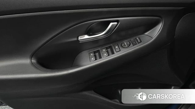 Hyundai i30 (PD) id 4425049 из Кореи 16