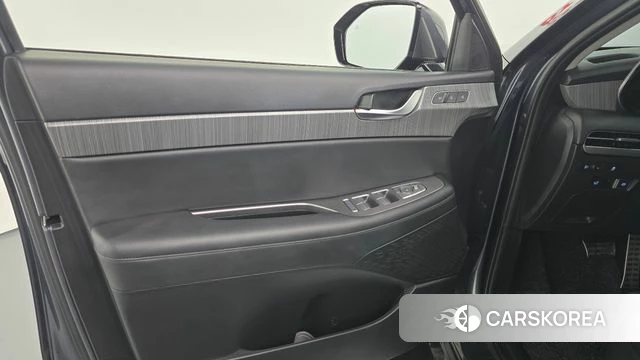 Hyundai The New Palisade id 4433170 из Кореи 16
