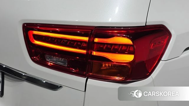 Kia The New Carnival id 4849756 из Кореи 16