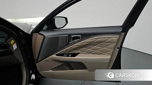 Kia K8 Hybrid id 4489835 из Кореи 16