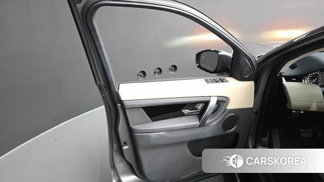 Land Rover Discovery Sports 2nd Generation id 4625573 из Кореи 16