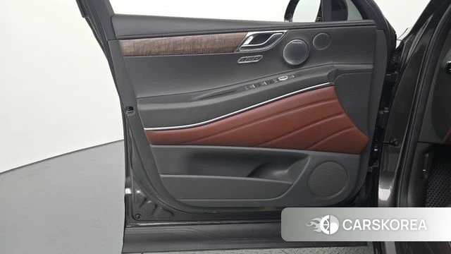 Genesis GV80 id 4739714 из Кореи 16