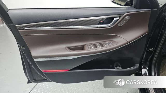 Hyundai Grandeur IG id 4907717 из Кореи 16