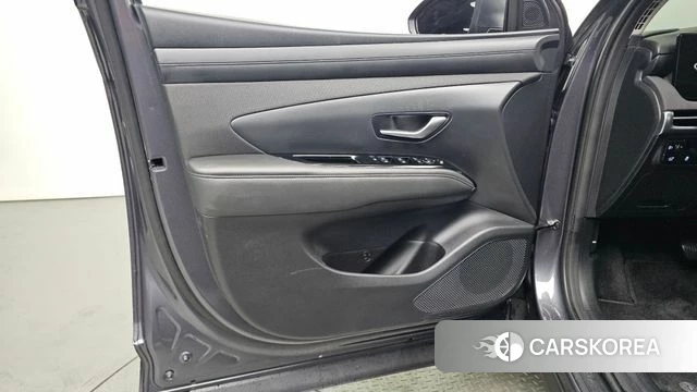 Hyundai The New Tucson (NX4) id 4201001 из Кореи 16