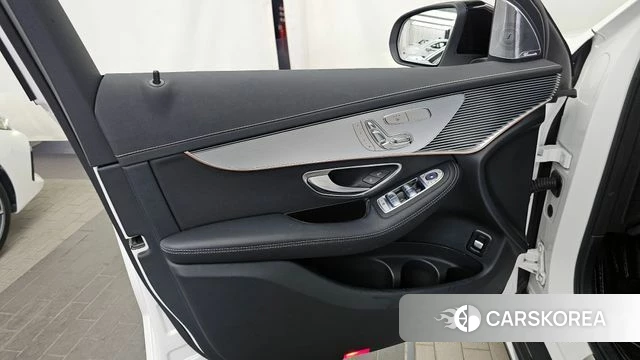 Mercedes-Benz EQC N293 id 4309525 из Кореи 16