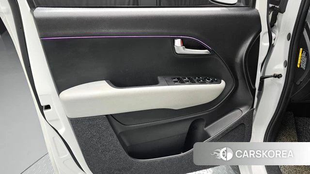 Kia The New Kia Ray EV id 4602769 из Кореи 16