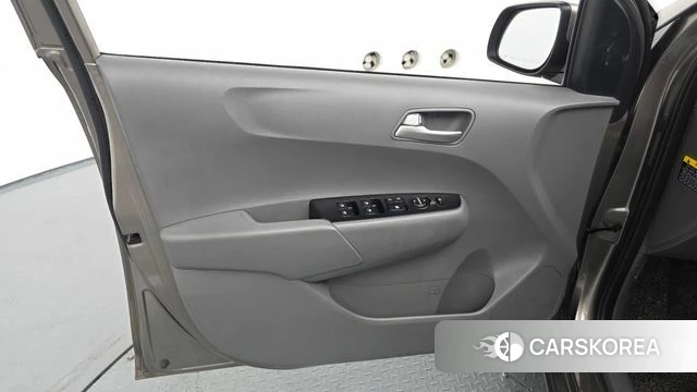 Kia Morning Urban (JA) id 4562138 из Кореи 16