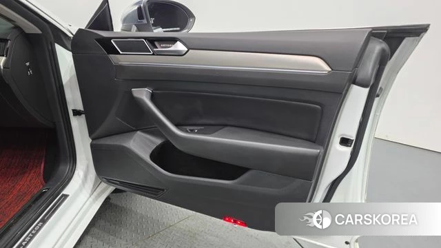 Volkswagen Arteon id 4317307 из Кореи 16