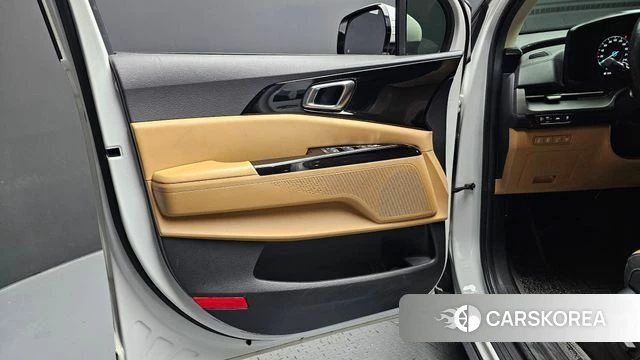 Kia Carnival 4th generation id 4268274 из Кореи 16
