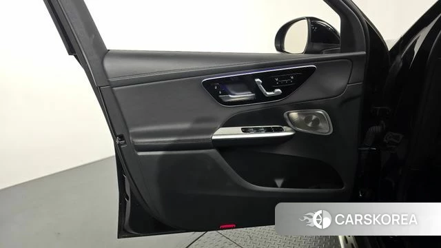 Mercedes-Benz GLC-Class X254 id 4744358 из Кореи 16