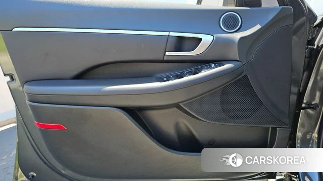 Hyundai Sonata (DN8) id 4692435 из Кореи 16