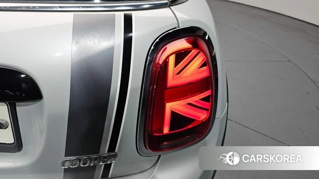 Mini Cooper id 4567895 из Кореи 16