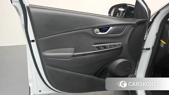 Hyundai Kona id 4286325 из Кореи 16