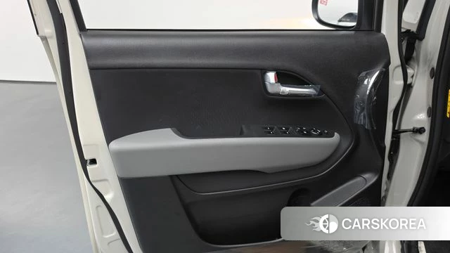 Kia The New Kia Ray id 4655277 из Кореи 16