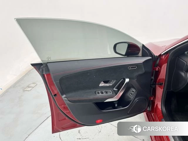 Mercedes-Benz CLA (import) id 4213410 из Китая 16
