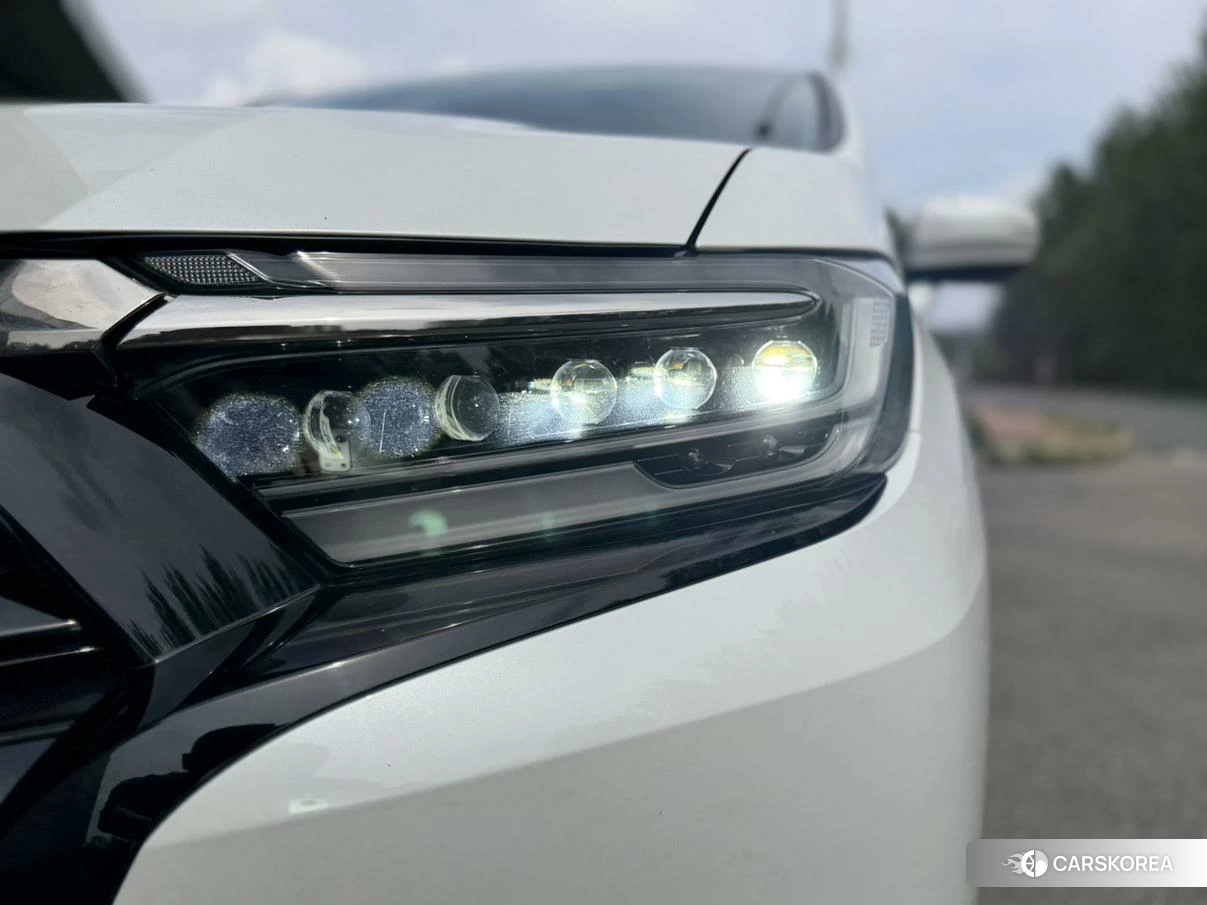 Honda Elysion id 4473655 из Китая 16