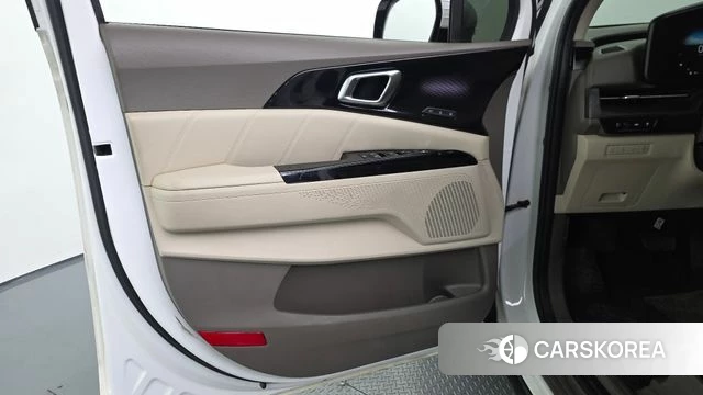 Kia Carnival 4th generation id 4244993 из Кореи 16