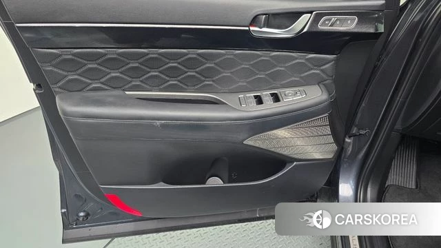 Hyundai Palisade id 4651314 из Кореи 16