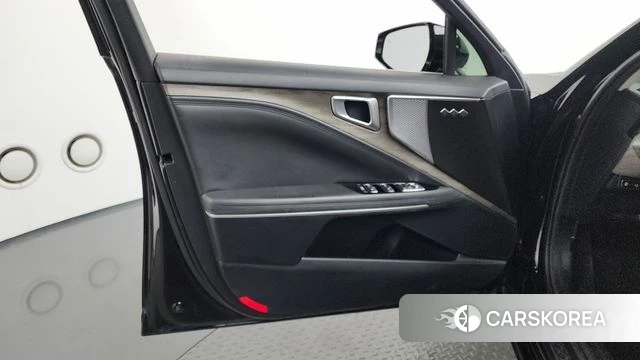 Kia K8 Hybrid id 4608125 из Кореи 16