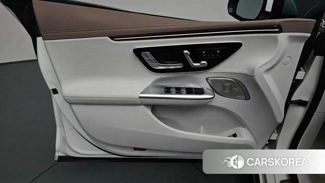 Mercedes-Benz EQE V295 id 4757817 из Кореи 16