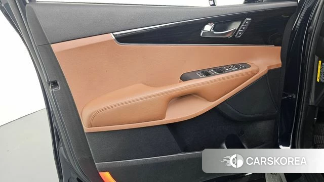 Kia The New Sorento id 4672399 из Кореи 16