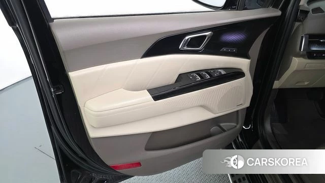 Kia Carnival 4th generation id 4267028 из Кореи 16
