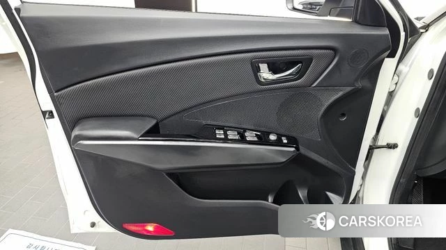 Ssangyong Tivoli Armor id 4765485 из Кореи 16