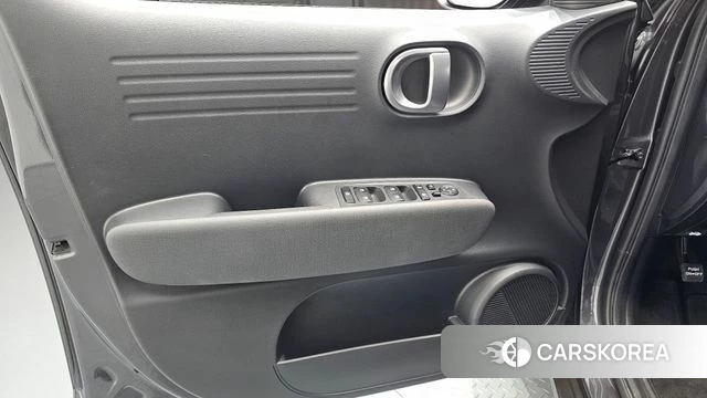 Hyundai Casper id 4408682 из Кореи 16