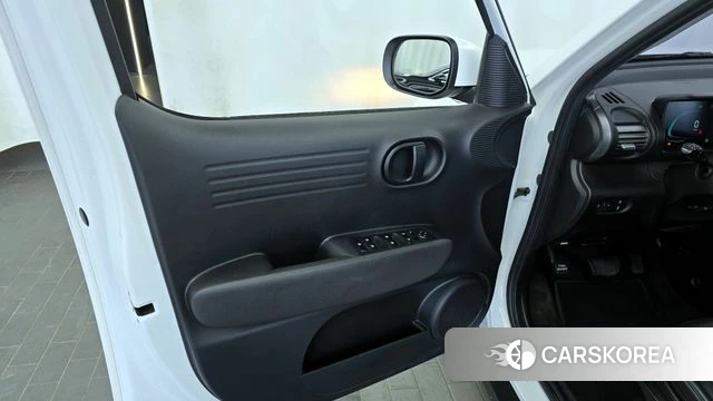 Hyundai Casper id 4243933 из Кореи 16