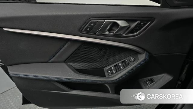 BMW 1 Series (F40) id 4768113 из Кореи 16