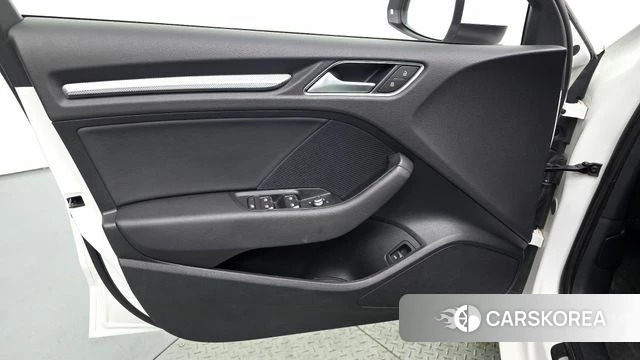 Audi New A3 id 4536580 из Кореи 16